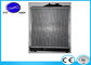 High Grade Aluminum Auto Parts Radiator Replacement Parts For Cooling System