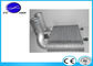 High Performance Intercooler , Water To Air Intercooler For D-MAX 07