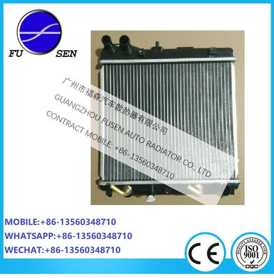 Radiator for HONDA JAZZ Radiator  OEM 19010-PWA-P01  26AT