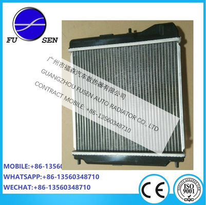 Radiator for HONDA JAZZ Radiator  OEM 19010-PWA-P01  26AT