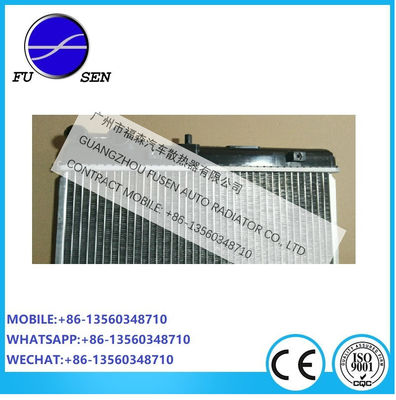 Radiator for HONDA JAZZ Radiator  OEM 19010-PWA-P01  26AT